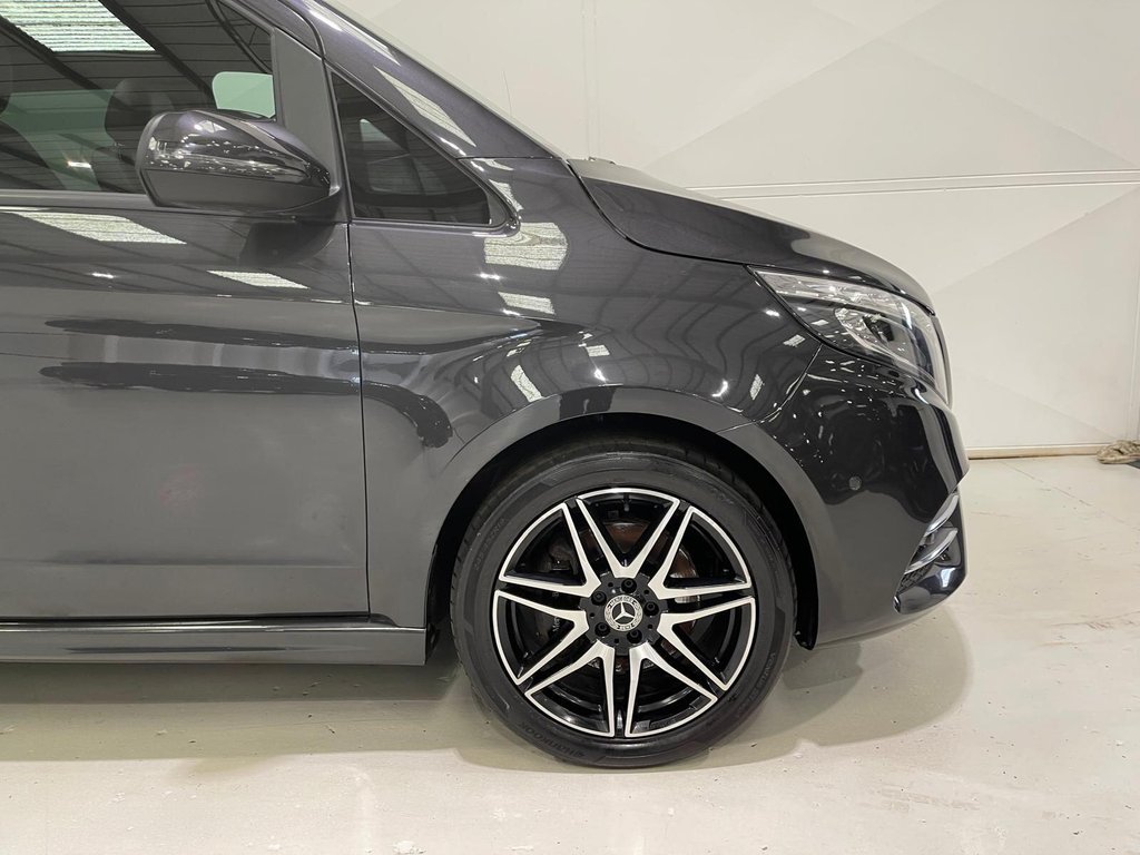 Used Mercedes-Benz V-Class 2022 for sale - 77521490: Photo 47