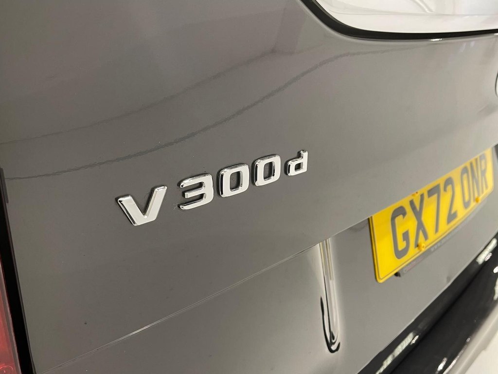 Used Mercedes-Benz V-Class 2022 for sale - 77521490: Photo 50