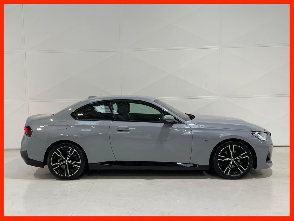 Used BMW 2 Series 2022 for sale - 77089159: Photo 2