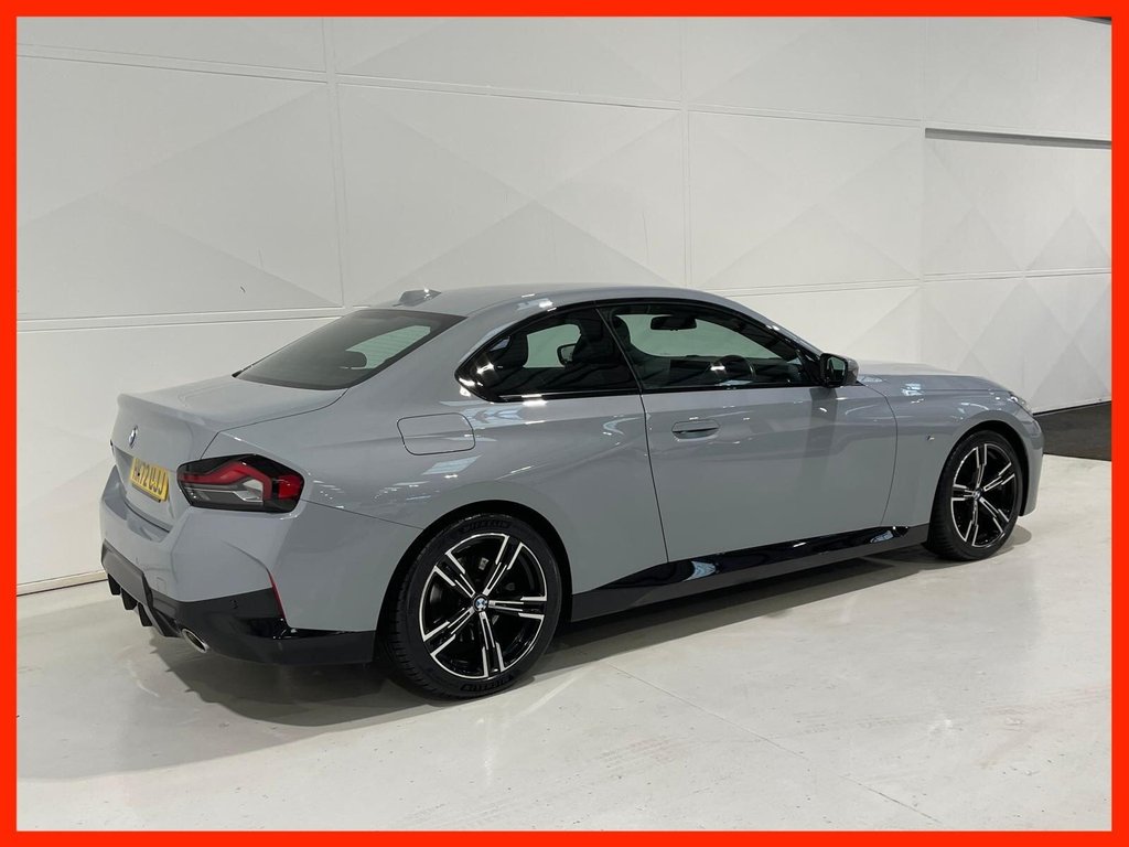 Used BMW 2 Series 2022 for sale - 77089159: Photo 3