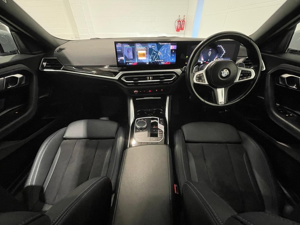 Used BMW 2 Series 2022 for sale - 77089159: Photo 30