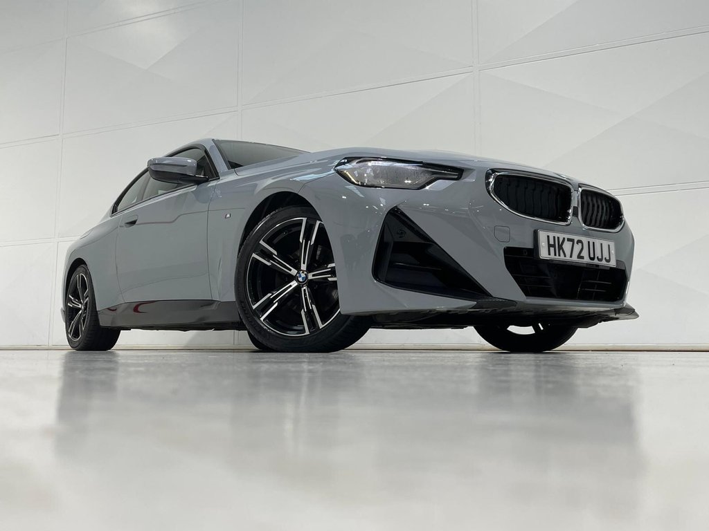 Used BMW 2 Series 2022 for sale - 77089159: Photo 37