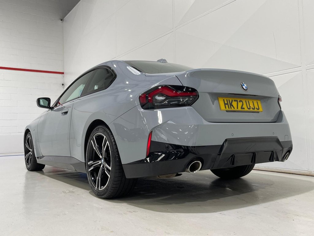 Used BMW 2 Series 2022 for sale - 77089159: Photo 39