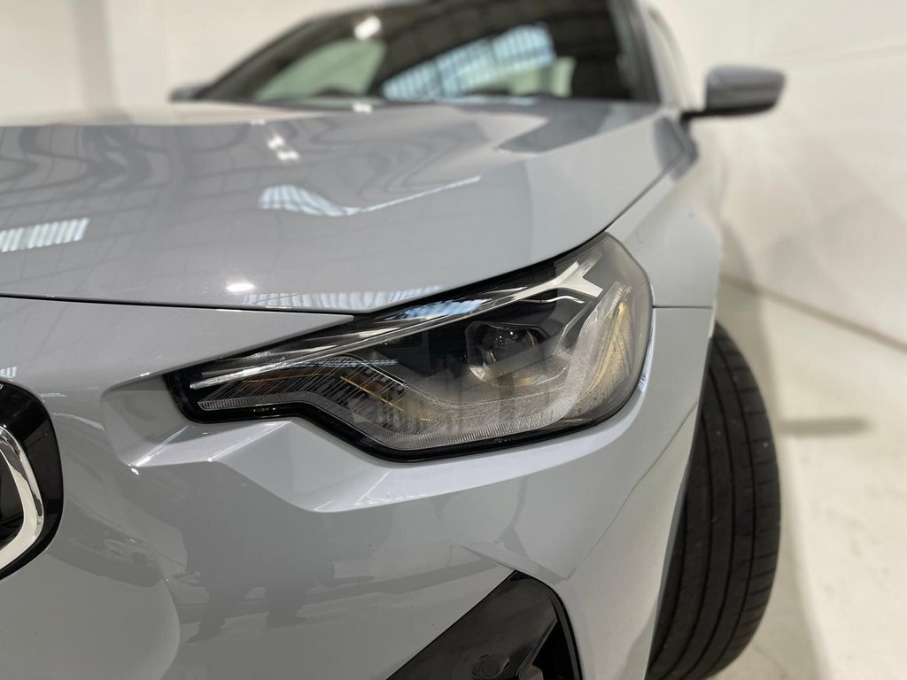 Used BMW 2 Series 2022 for sale - 77089159: Photo 41