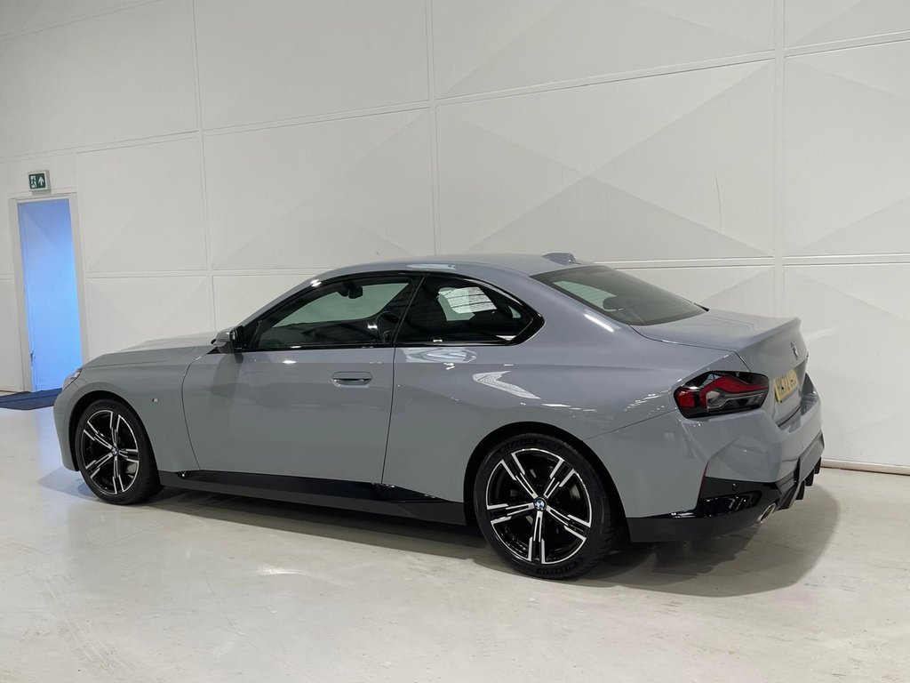 Used BMW 2 Series 2022 for sale - 77089159: Photo 5