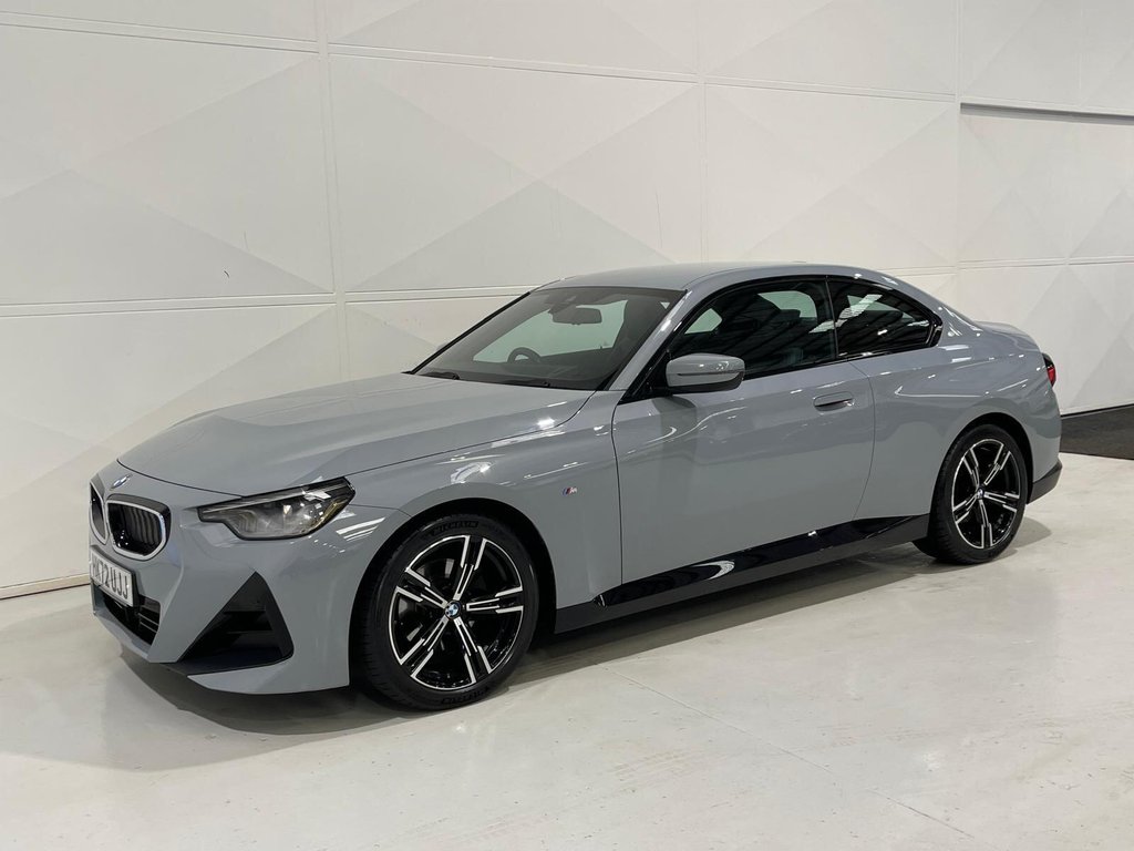 Used BMW 2 Series 2022 for sale - 77089159: Photo 7