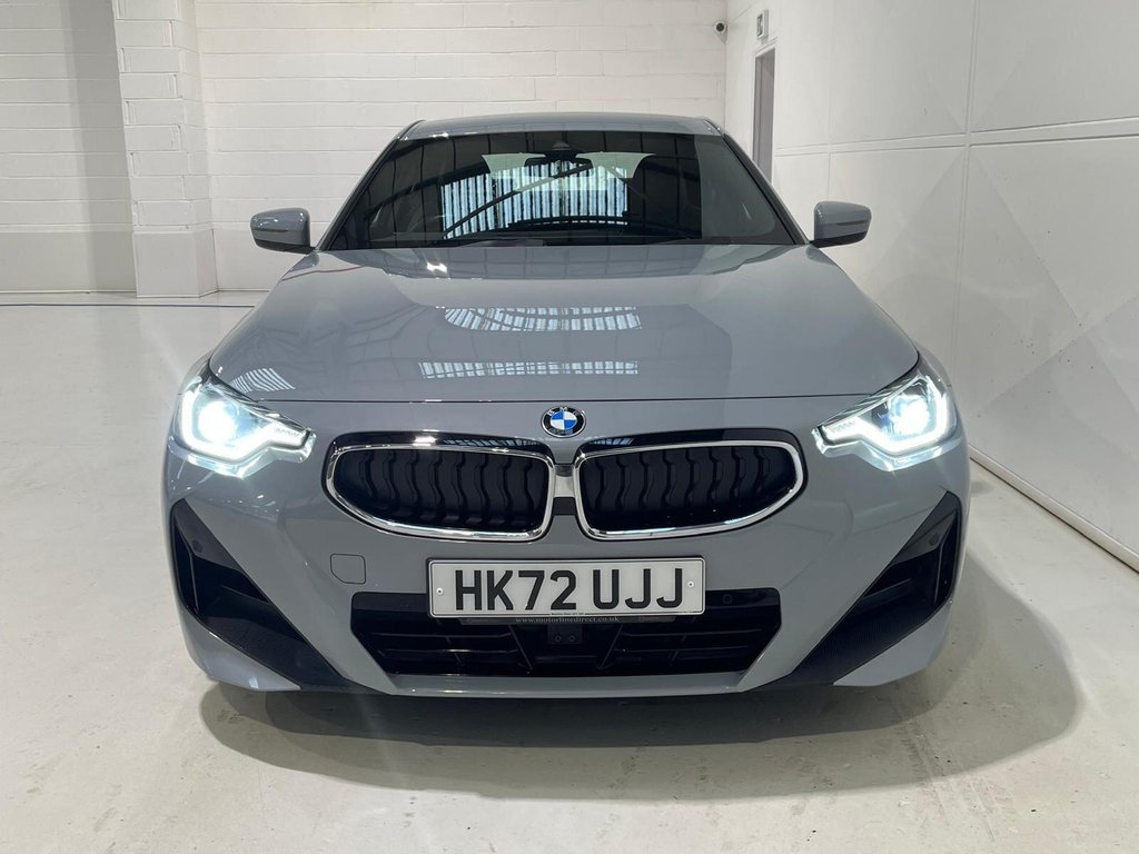 Used BMW 2 Series 2022 for sale - 77089159: Photo 8