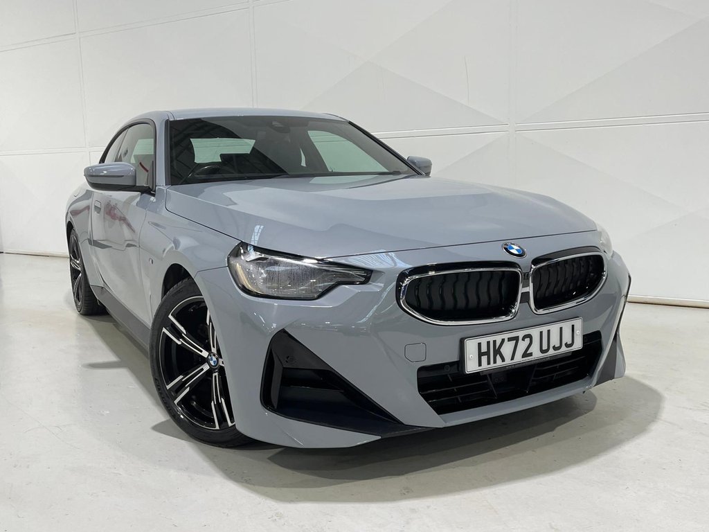 Used BMW 2 Series 2022 for sale - 77089159: Photo 9