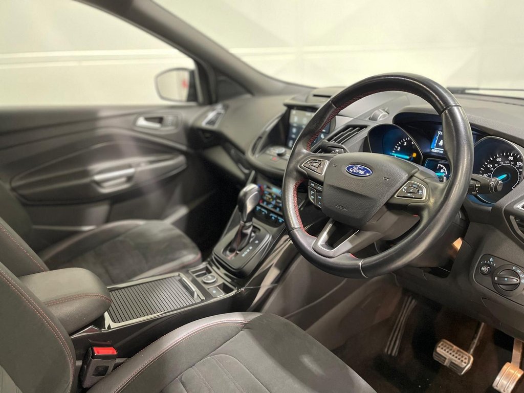 Used Ford Kuga 2018 for sale - 76900541: Photo 11