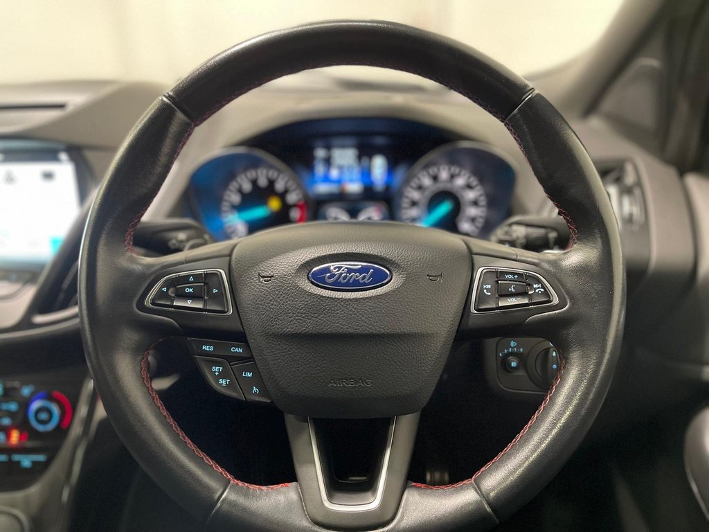 Used Ford Kuga 2018 for sale - 76900541: Photo 12