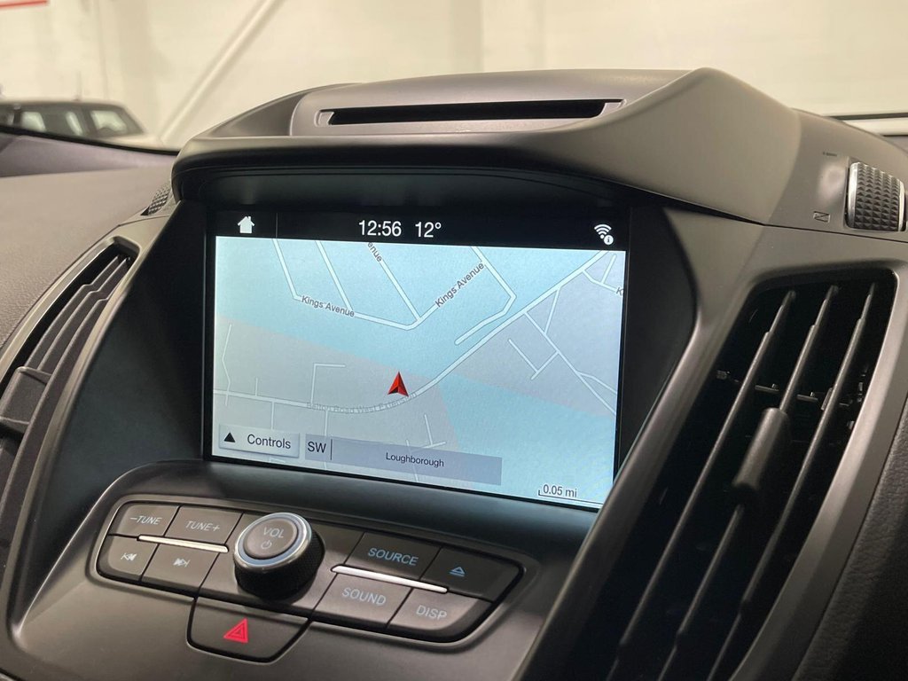 Used Ford Kuga 2018 for sale - 76900541: Photo 13