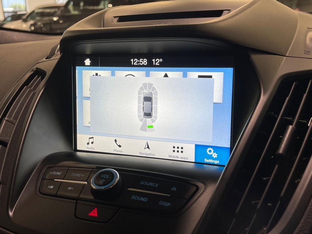 Used Ford Kuga 2018 for sale - 76900541: Photo 14