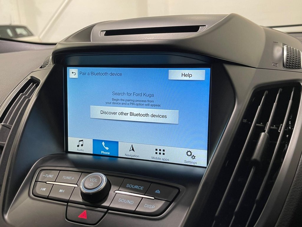 Used Ford Kuga 2018 for sale - 76900541: Photo 15