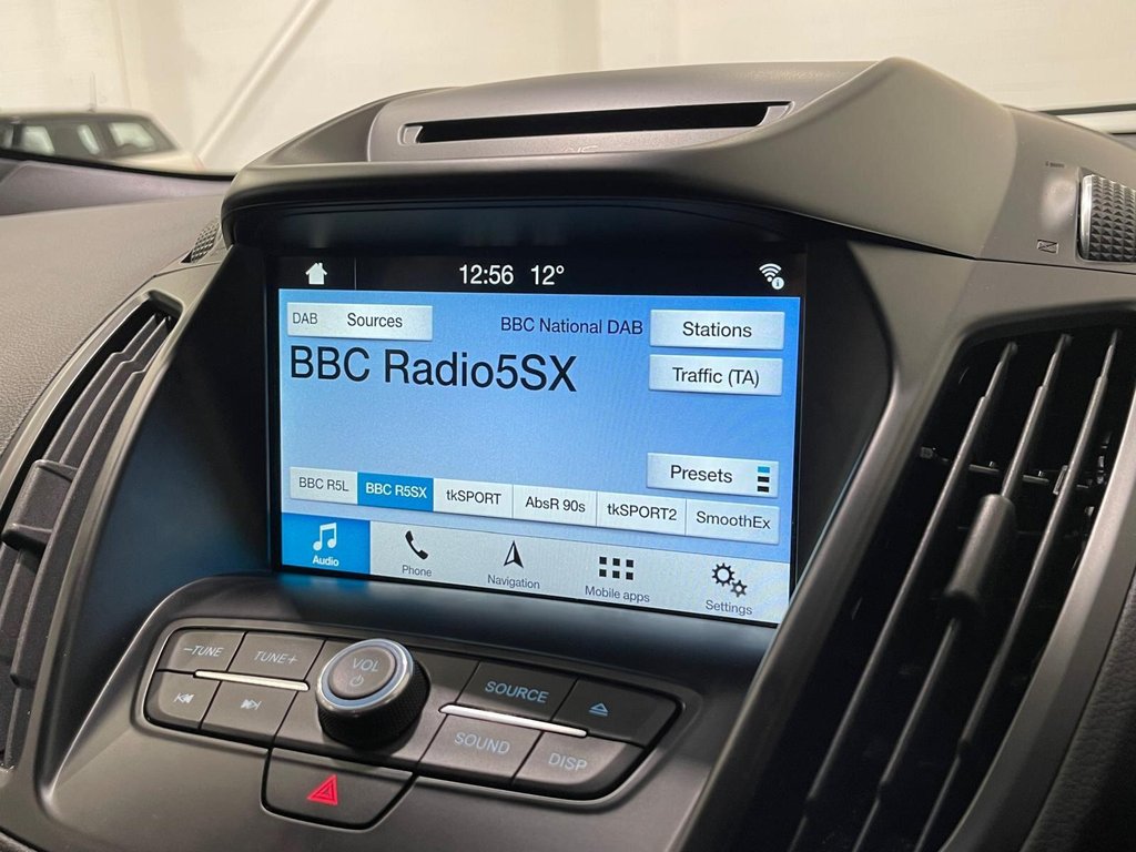 Used Ford Kuga 2018 for sale - 76900541: Photo 16