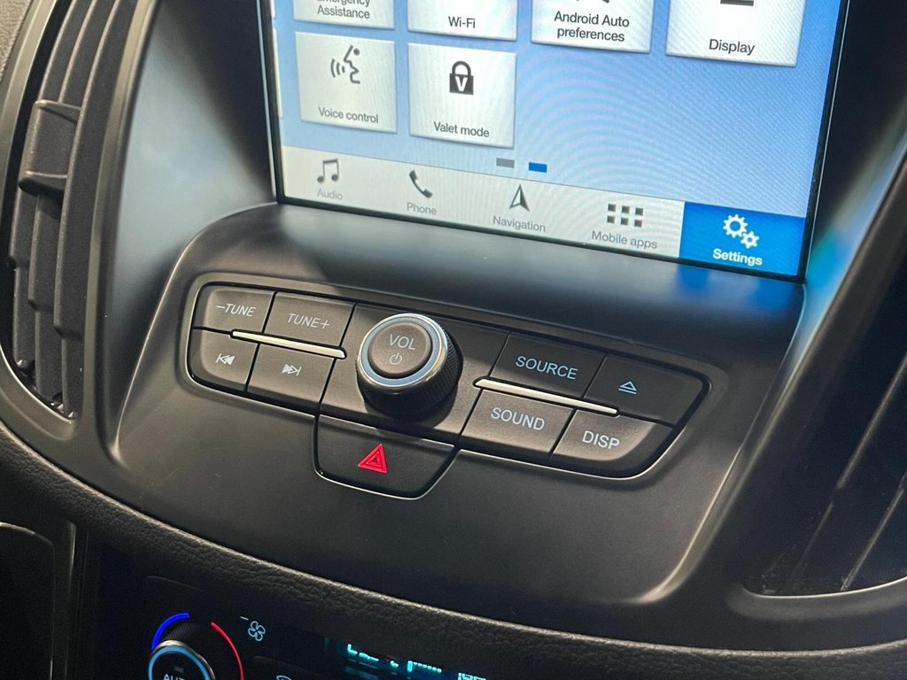 Used Ford Kuga 2018 for sale - 76900541: Photo 17