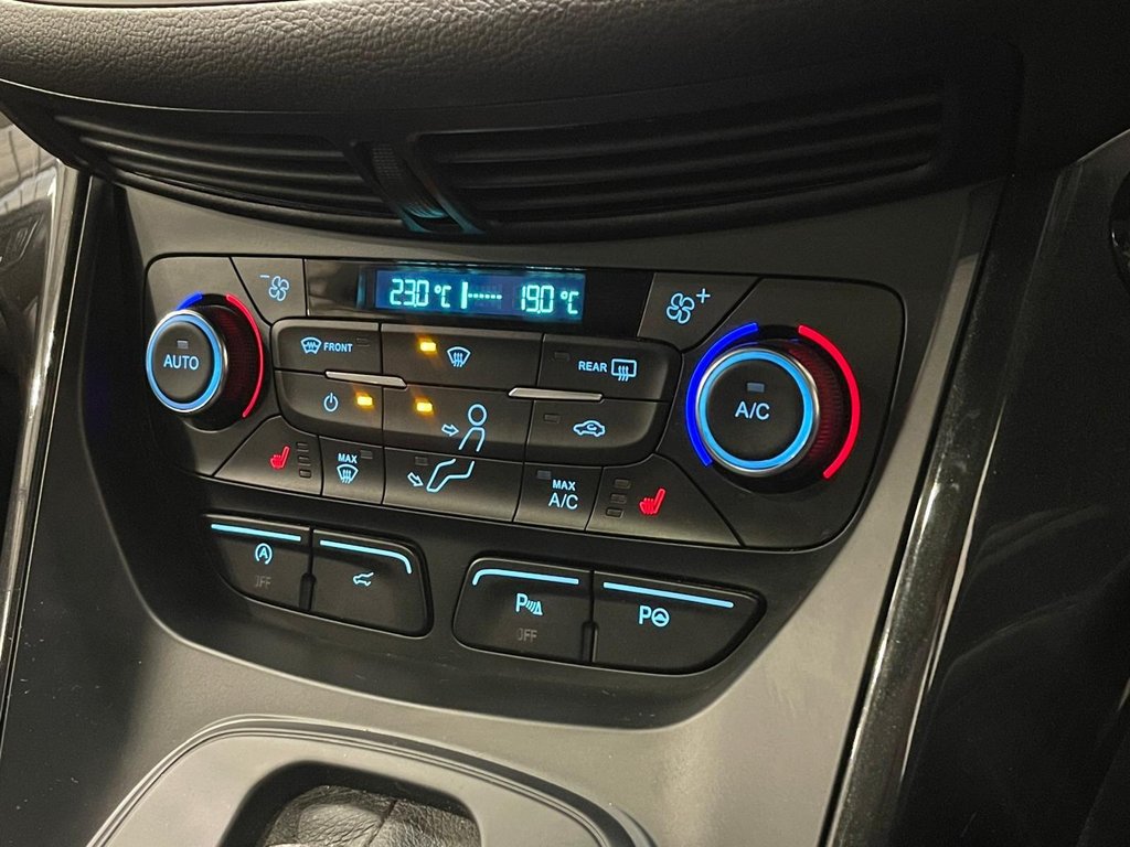 Used Ford Kuga 2018 for sale - 76900541: Photo 18