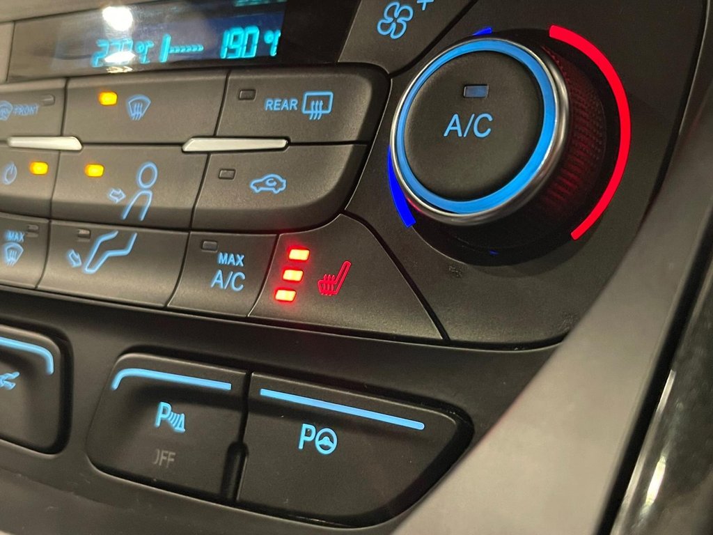 Used Ford Kuga 2018 for sale - 76900541: Photo 19