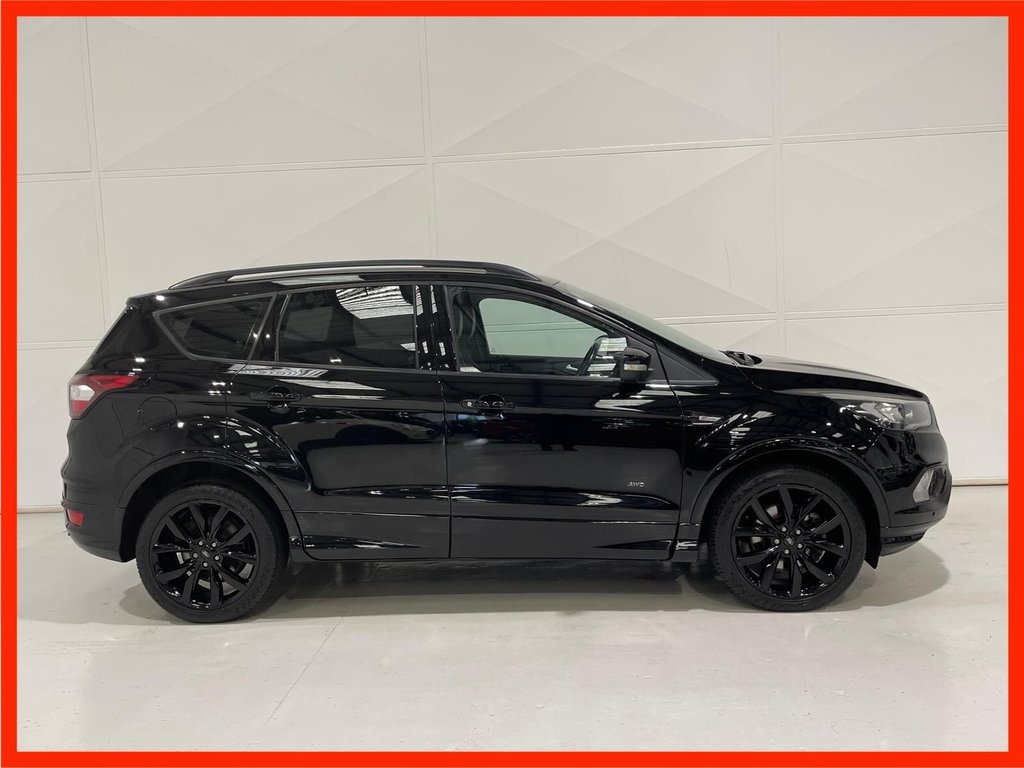 Used Ford Kuga 2018 for sale - 76900541: Photo 2