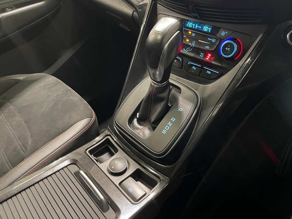 Used Ford Kuga 2018 for sale - 76900541: Photo 21