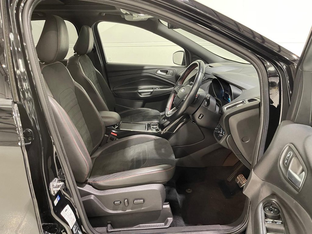 Used Ford Kuga 2018 for sale - 76900541: Photo 27