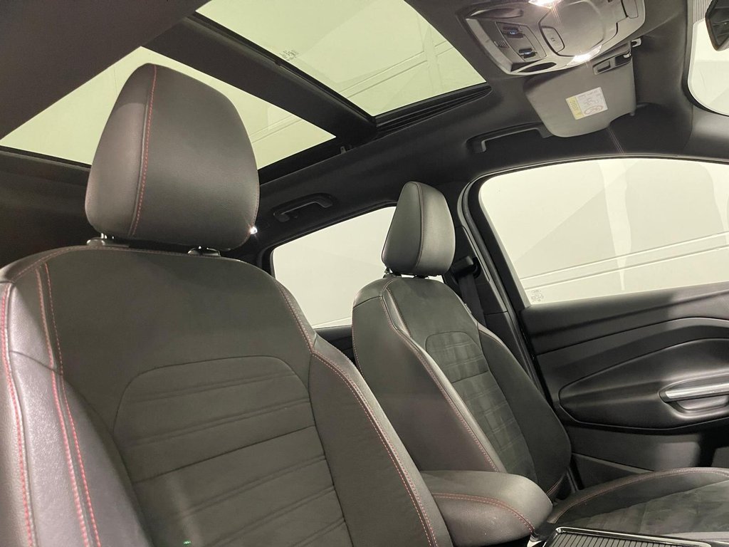 Used Ford Kuga 2018 for sale - 76900541: Photo 28