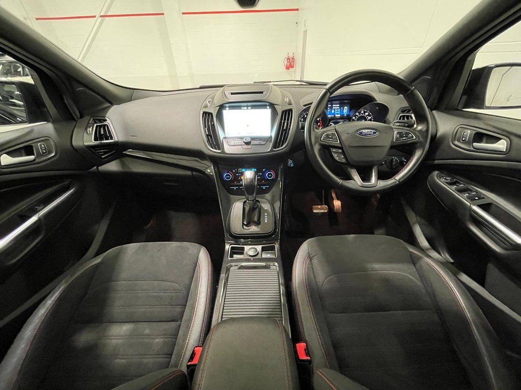 Used Ford Kuga 2018 for sale - 76900541: Photo 29