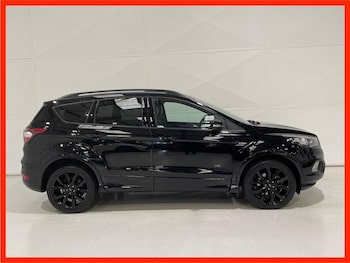 Used Ford Kuga 2018 for sale - 76900541: Photo