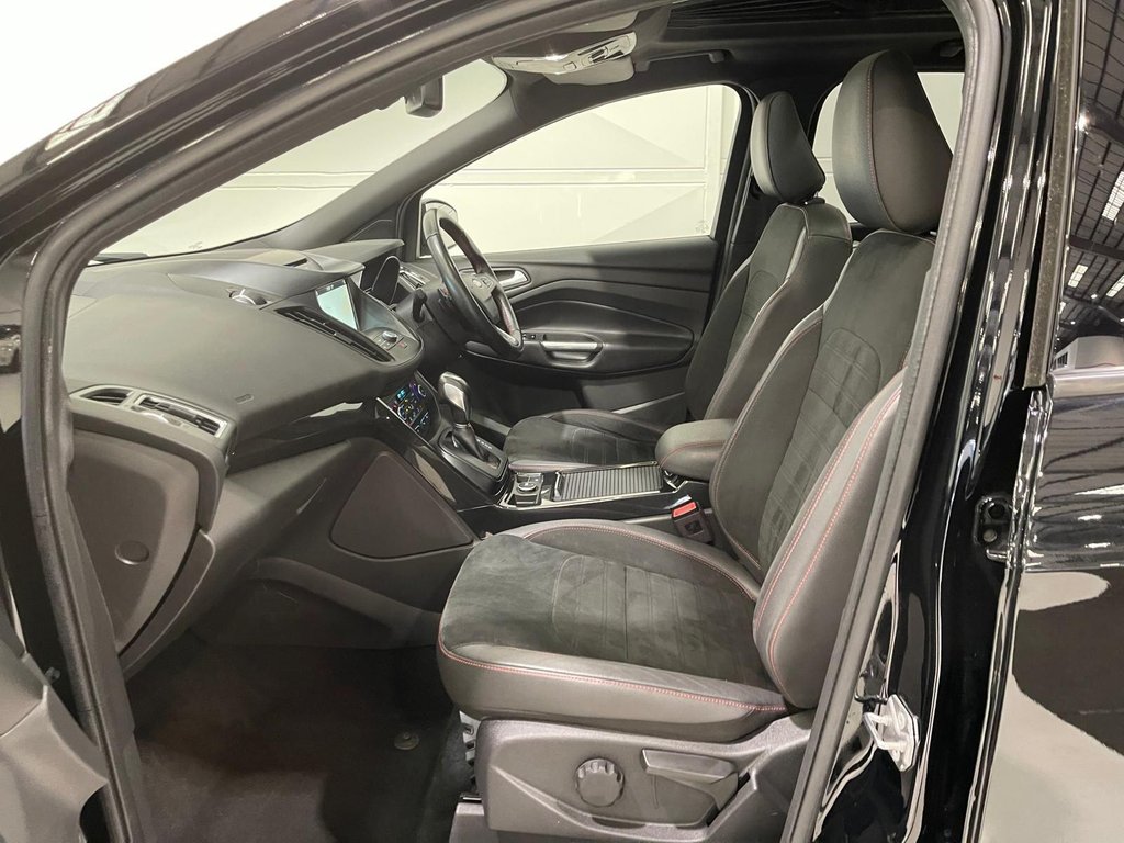 Used Ford Kuga 2018 for sale - 76900541: Photo 30