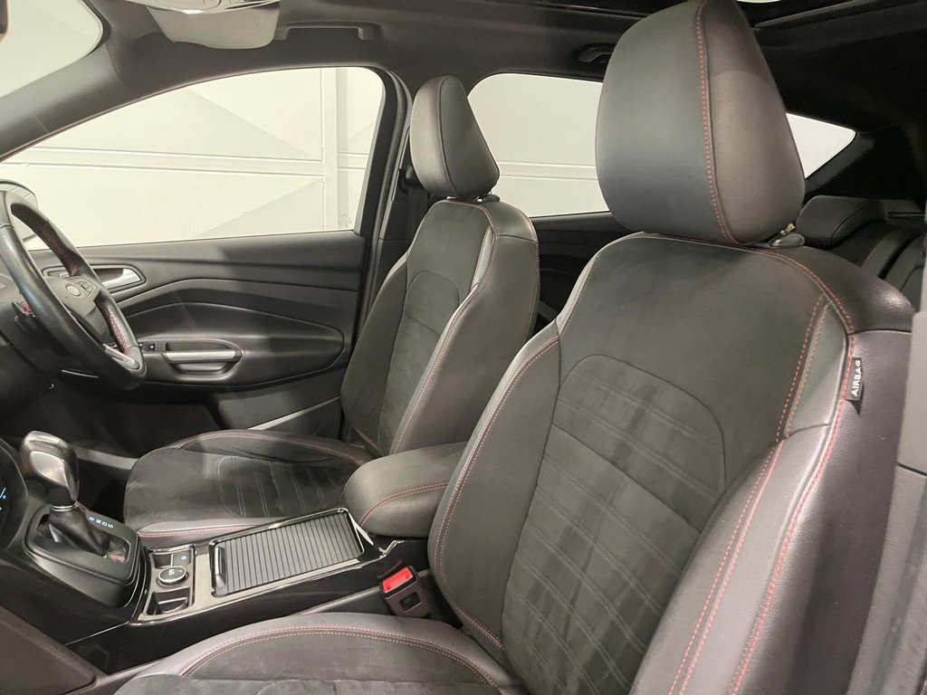 Used Ford Kuga 2018 for sale - 76900541: Photo 31