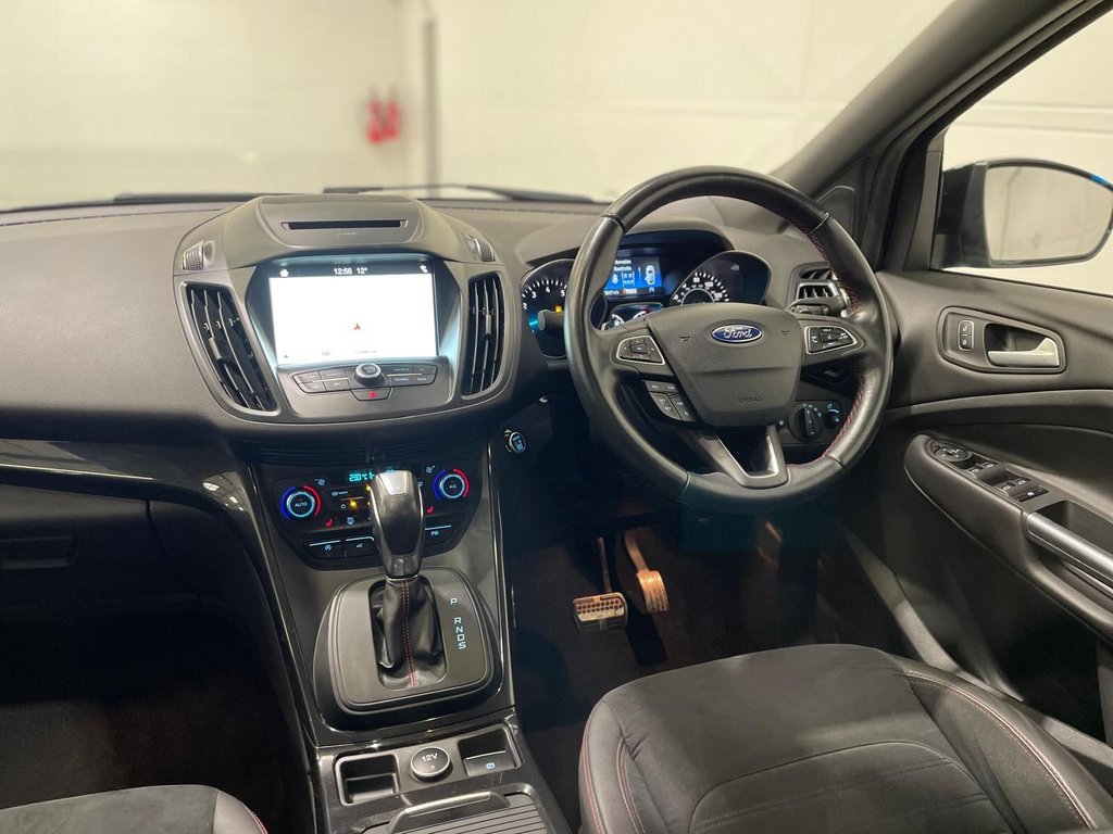 Used Ford Kuga 2018 for sale - 76900541: Photo 32