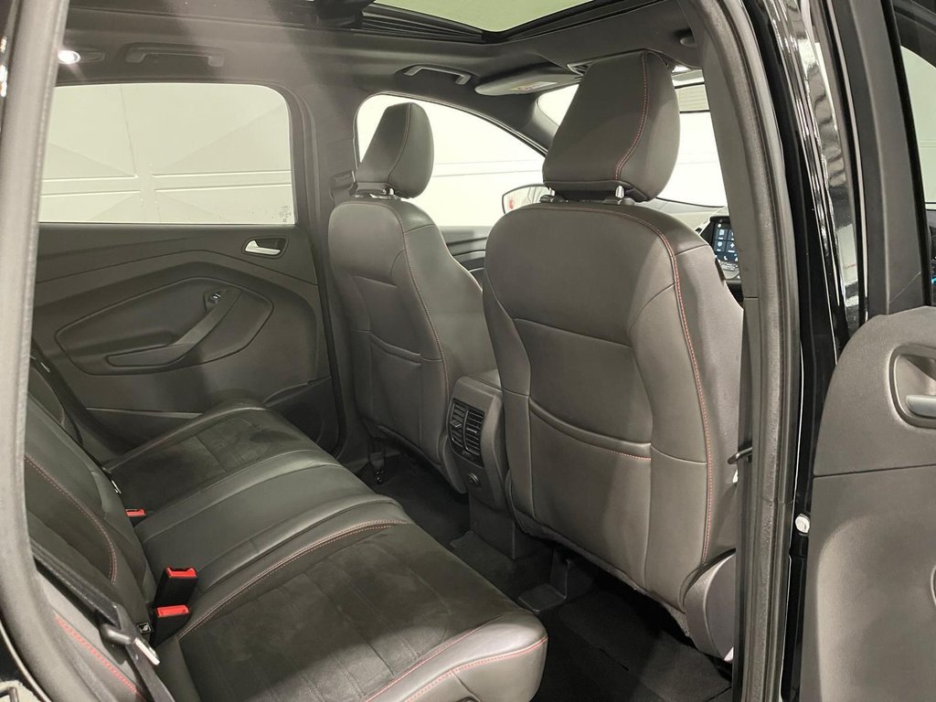 Used Ford Kuga 2018 for sale - 76900541: Photo 33