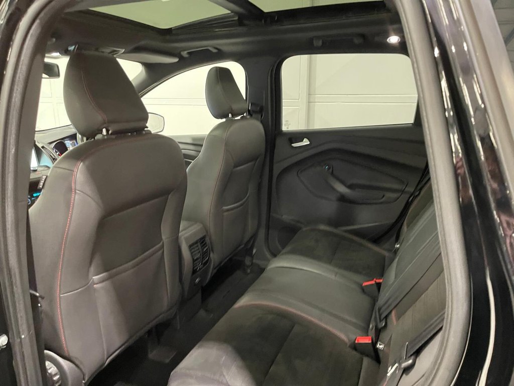 Used Ford Kuga 2018 for sale - 76900541: Photo 34