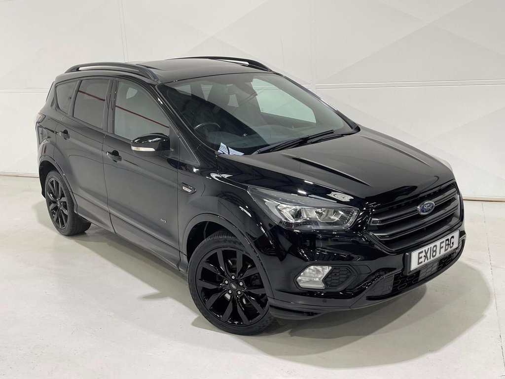Used Ford Kuga 2018 for sale - 76900541: Photo 36