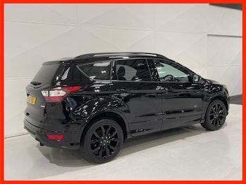 Used Ford Kuga 2018 for sale - 76900541: Photo