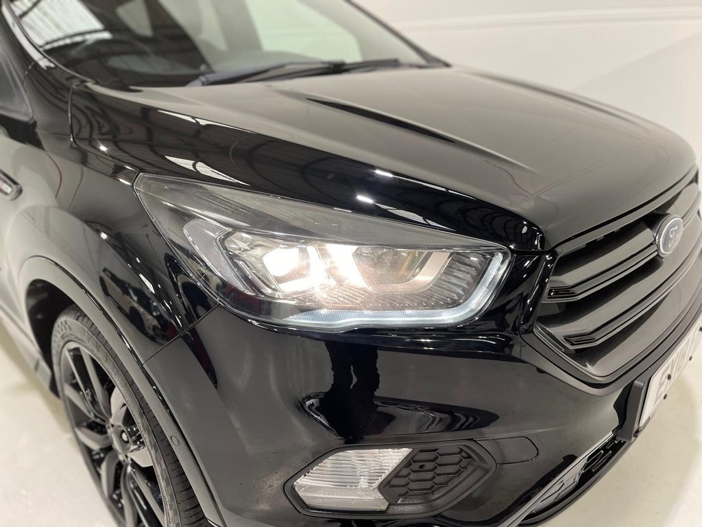 Used Ford Kuga 2018 for sale - 76900541: Photo 42