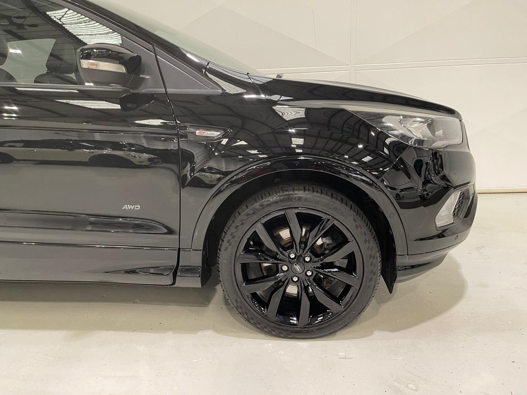 Used Ford Kuga 2018 for sale - 76900541: Photo 43