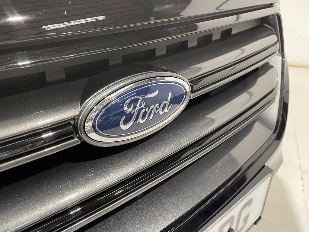 Used Ford Kuga 2018 for sale - 76900541: Photo 45