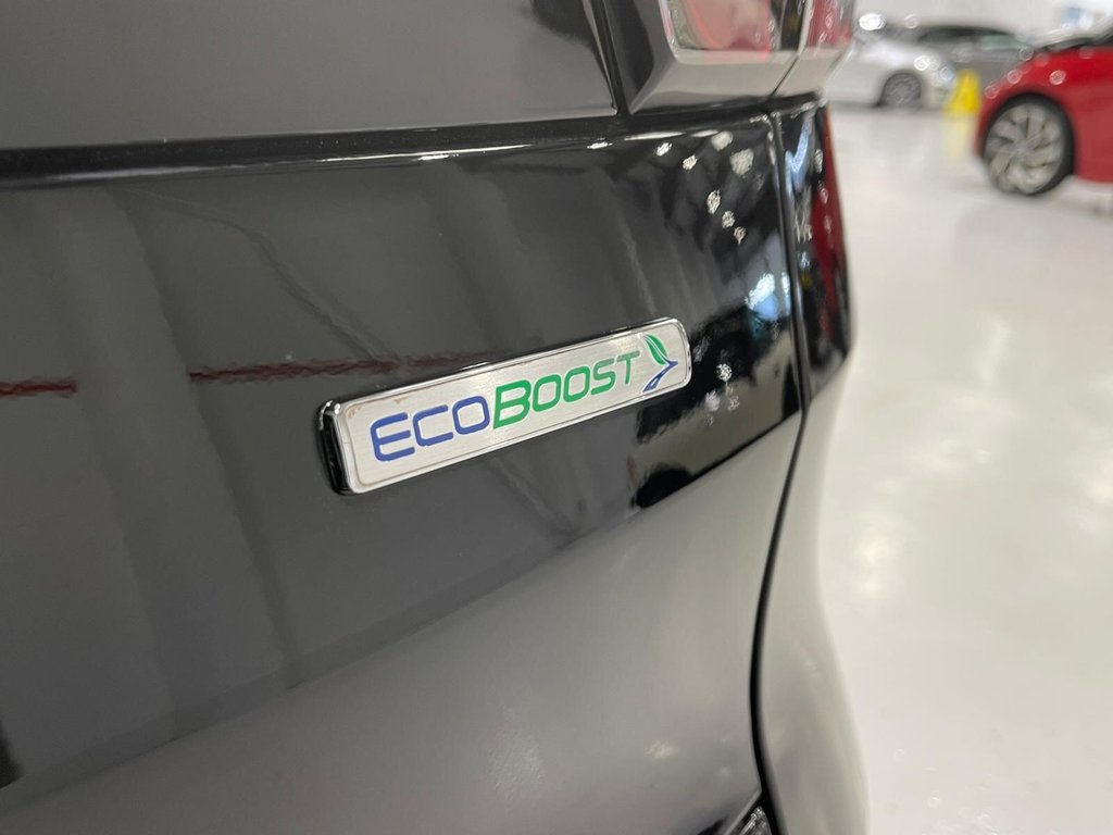 Used Ford Kuga 2018 for sale - 76900541: Photo 47