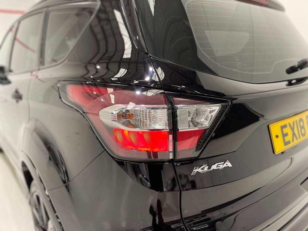 Used Ford Kuga 2018 for sale - 76900541: Photo 49