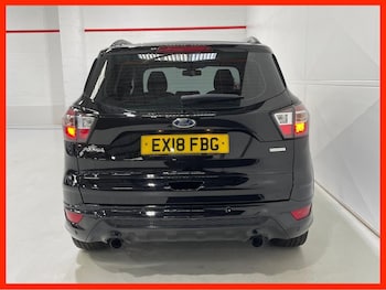 Used Ford Kuga 2018 for sale - 76900541: Photo