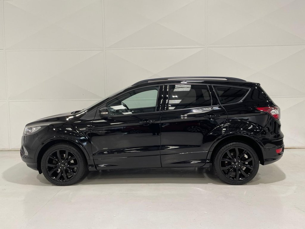 Used Ford Kuga 2018 for sale - 76900541: Photo 6