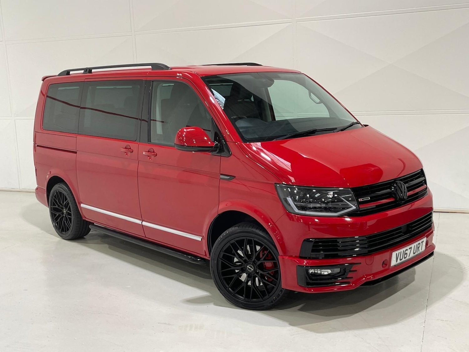 Used Volkswagen Caravelle 2017 for sale - 76399111: Photo 29