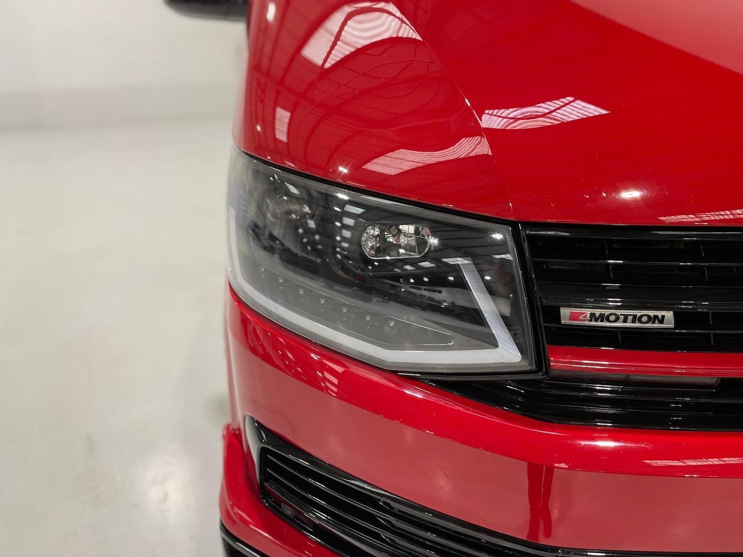 Used Volkswagen Caravelle 2017 for sale - 76399111: Photo 33