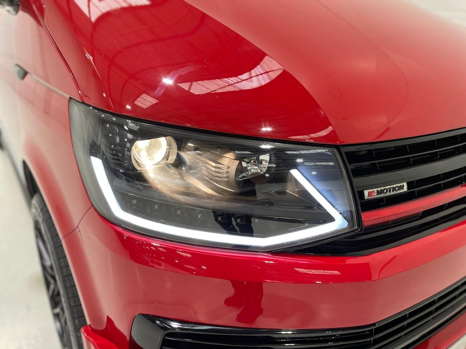 Used Volkswagen Caravelle 2017 for sale - 76399111: Photo 34