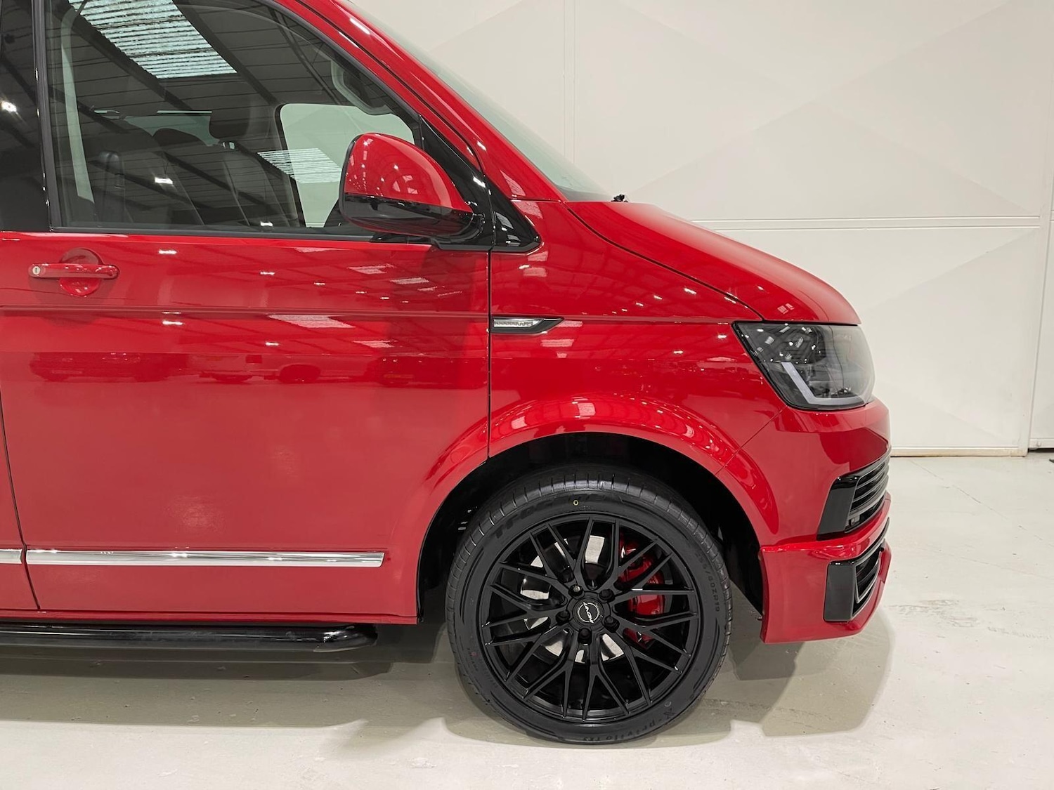 Used Volkswagen Caravelle 2017 for sale - 76399111: Photo 35