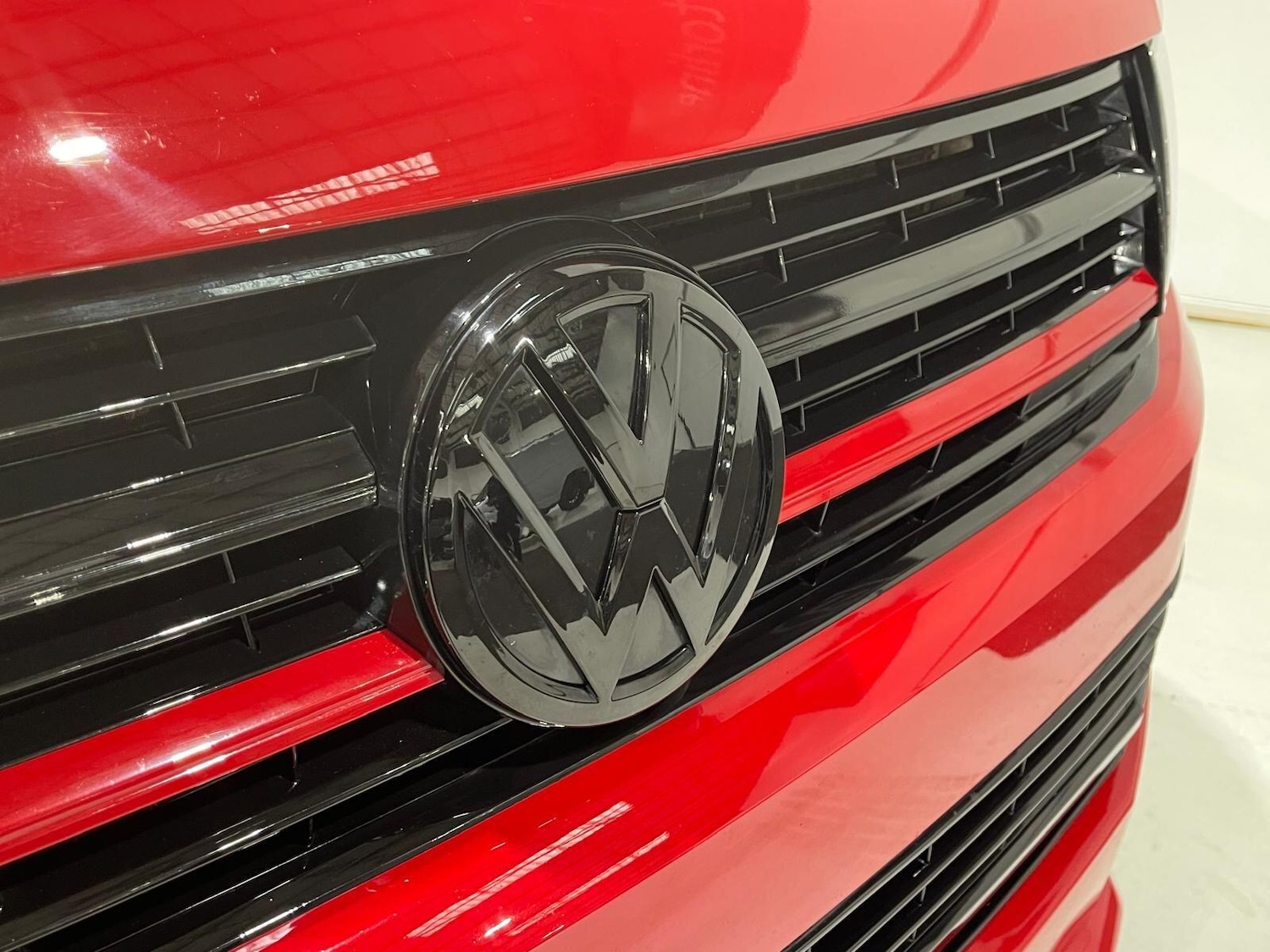 Used Volkswagen Caravelle 2017 for sale - 76399111: Photo 37