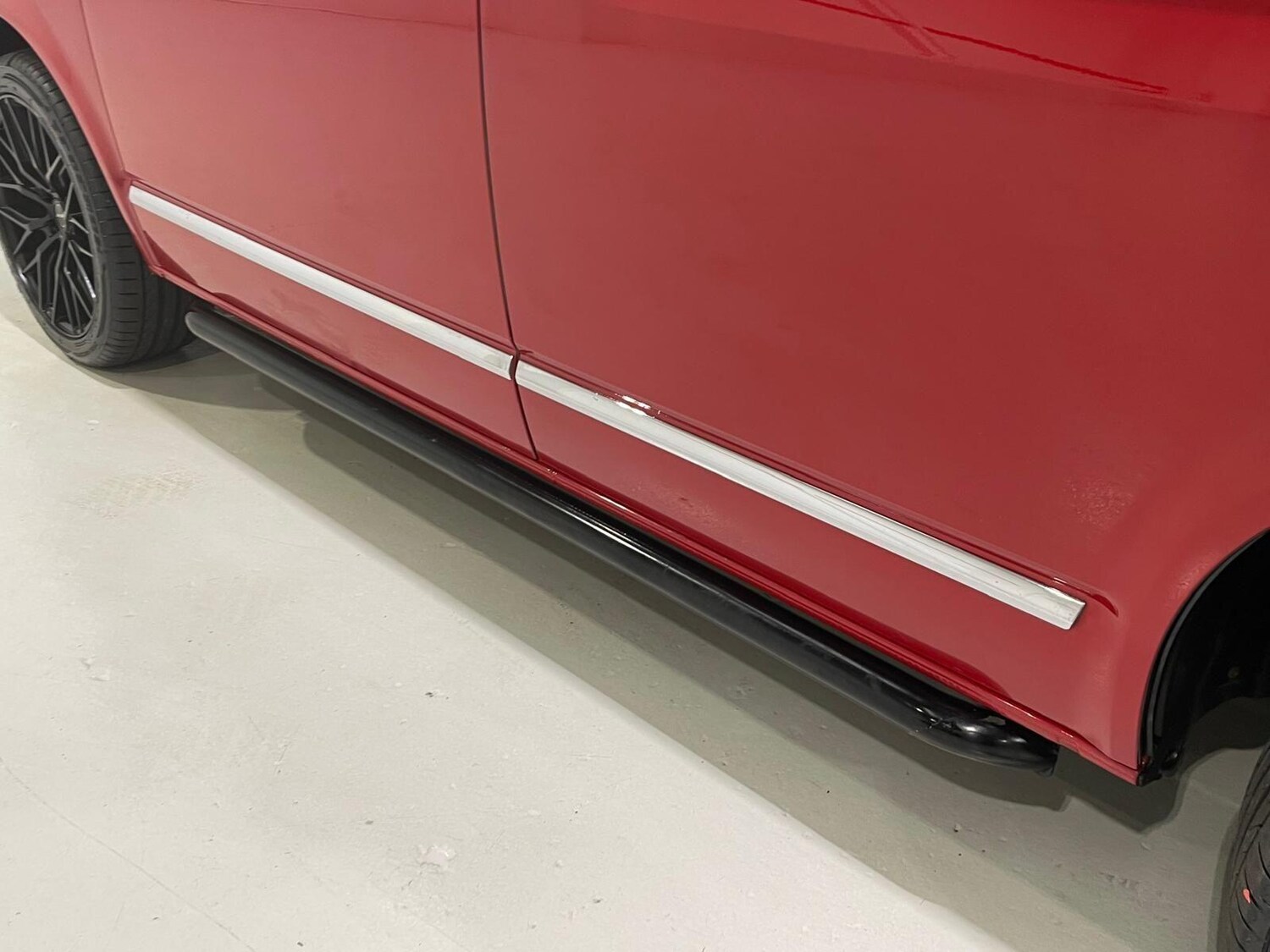 Used Volkswagen Caravelle 2017 for sale - 76399111: Photo 41