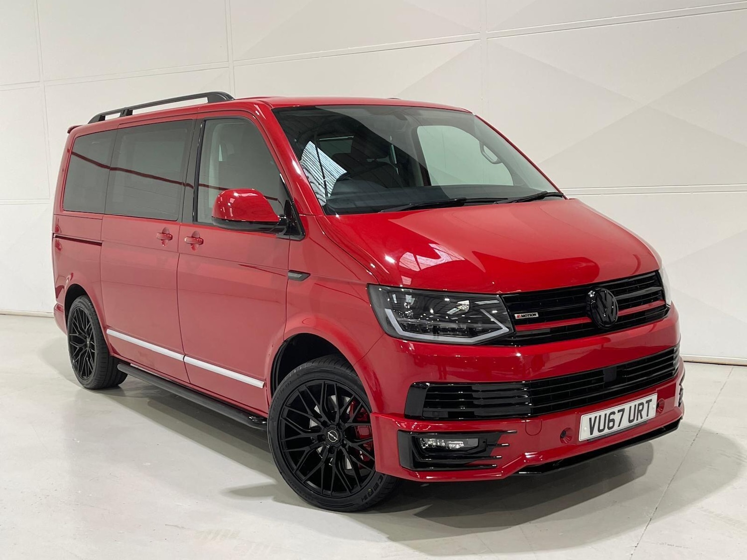 Used Volkswagen Caravelle 2017 for sale - 76399111: Photo 57