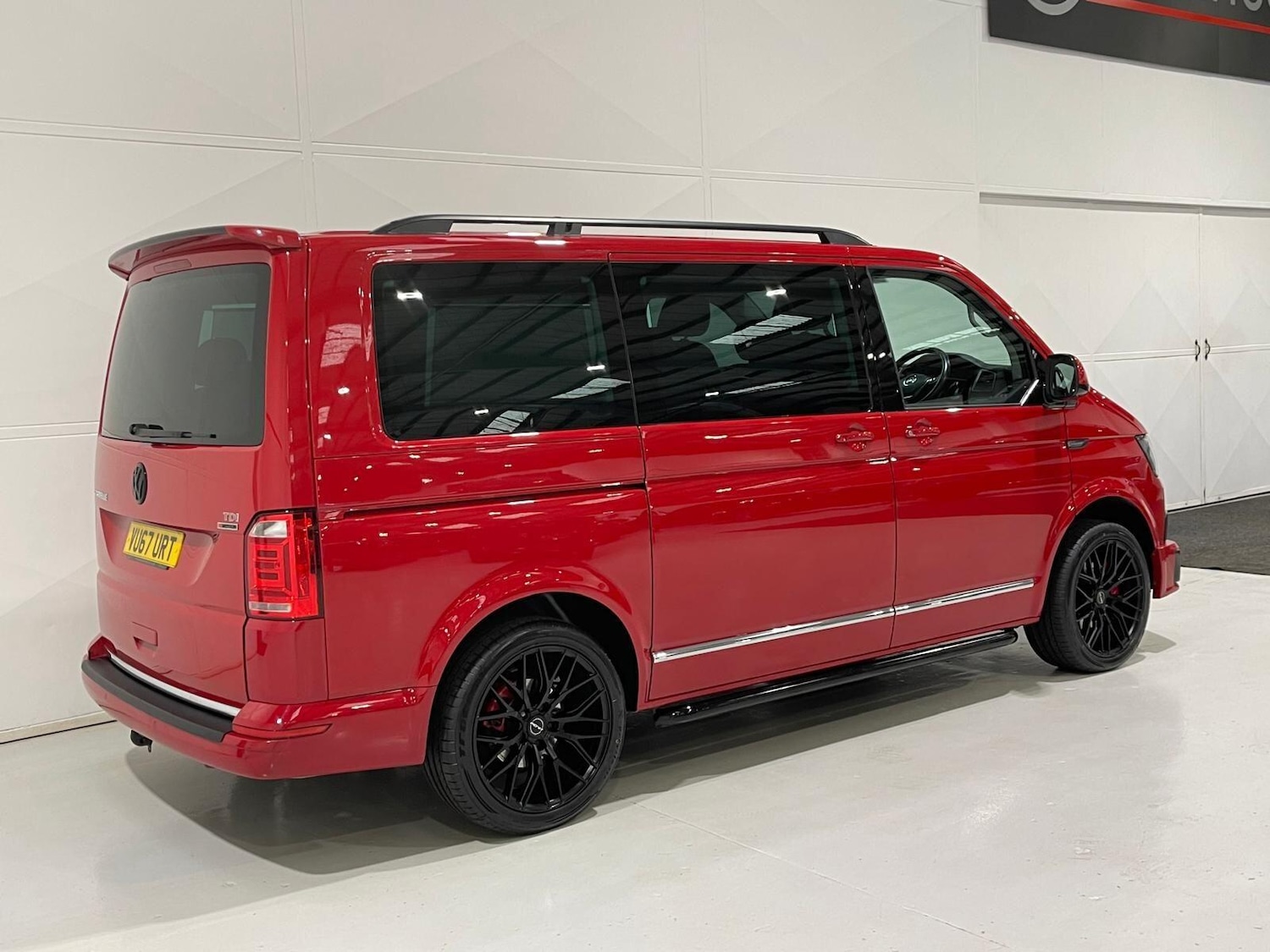 Used Volkswagen Caravelle 2017 for sale - 76399111: Photo 59