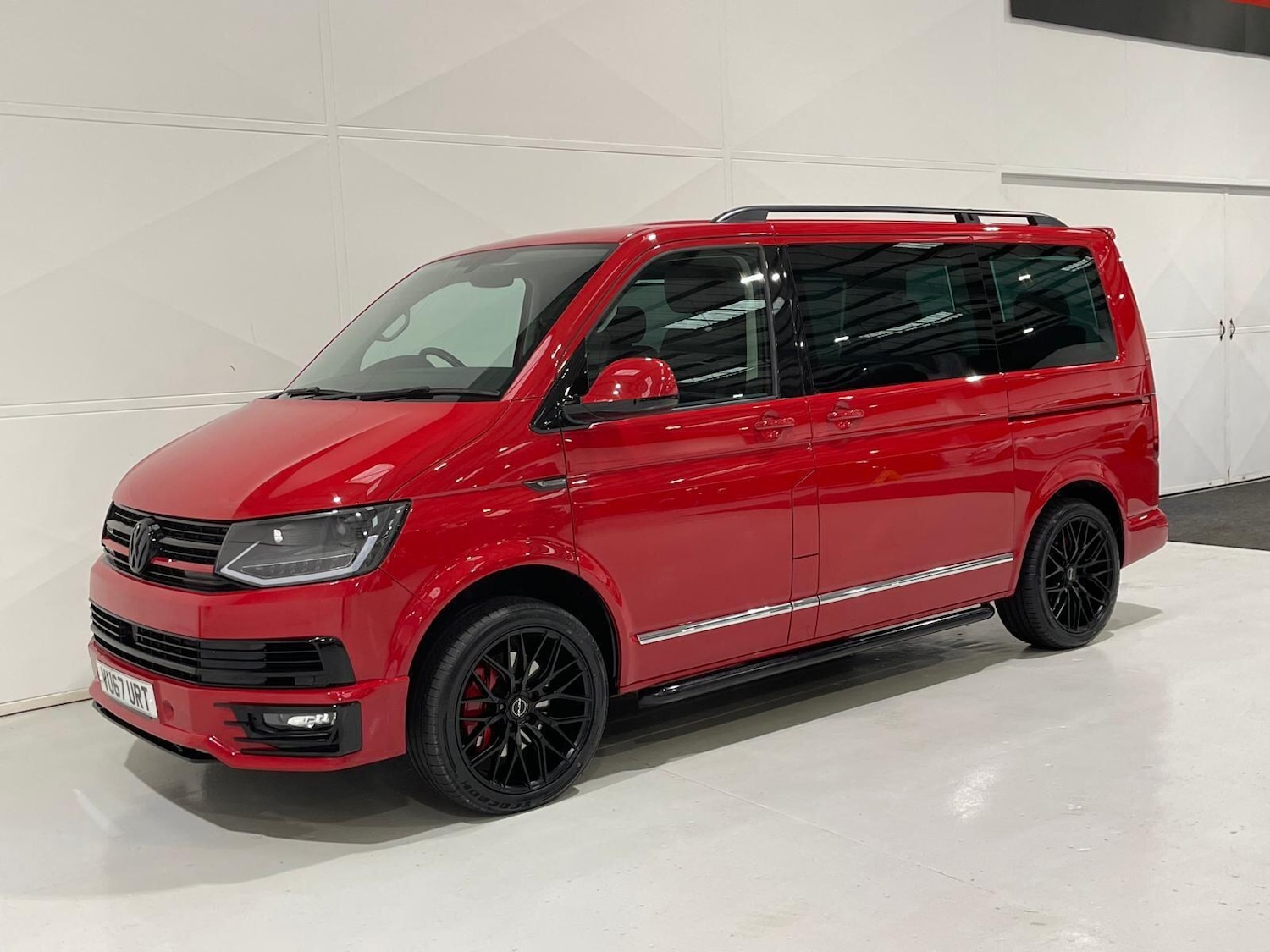 Used Volkswagen Caravelle 2017 for sale - 76399111: Photo 63